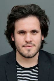Photo of Rodrigo Barriuso
