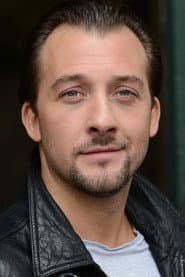 Photo of Rodolphe Saulnier