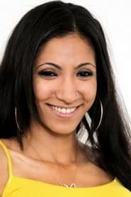 Photo of Sadie Santana