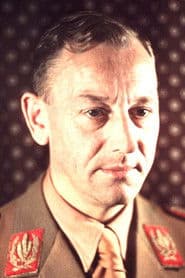 Photo of Viktor Lutze