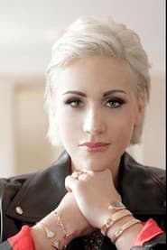 Photo of Carmen Giannattasio