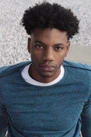 Photo of Jermaine Crawford
