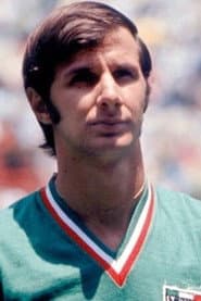 Photo of Enrique Borja