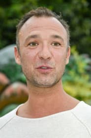 Photo of Alexandre Devoise
