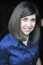 Photo of Rhonda Laizer
