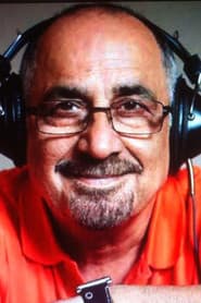 Photo of Mansour Tehrani
