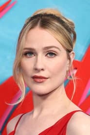 Photo of Evan Rachel Wood
