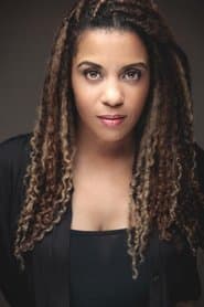 Photo of Tia Robinson
