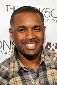 Photo of T'Shaun Barrett