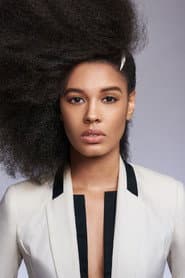 Photo of Ariel Richardson