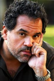 Photo of Rodrigo Rangel