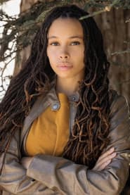 Photo of Auriel Jones