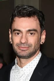 Photo of Kostas Giannakopoulos