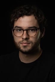 Photo of Sebastian Torres Greene
