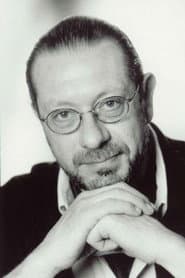 Photo of Pascal Racan