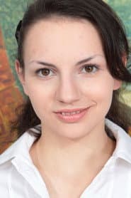 Photo of Lisa Musa