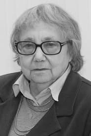 Photo of Maya Merkel
