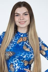 Photo of Katherine Markov