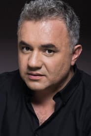 Photo of Hélder Gamboa