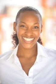 Photo of Olivia-Diane Joseph