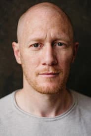 Photo of Matthew Trevannion