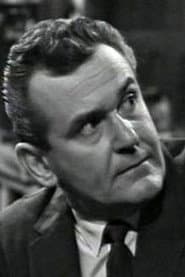 Photo of Robert Gerringer