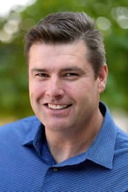 Photo of Scott Mitchell