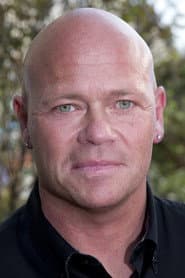 Photo of Stig Tøfting