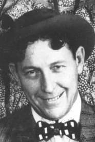 Photo of Frank Weaver
