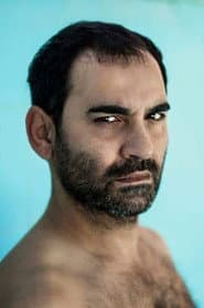 Photo of Giannis Kokkinos