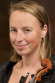 Photo of Andrea Siradze