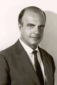 Photo of Dimitris Myrat