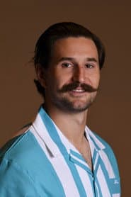 Photo of Filip Forsberg