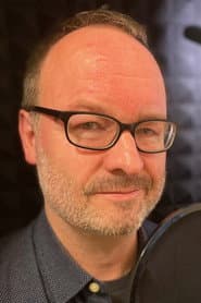 Photo of Michael Goldburg