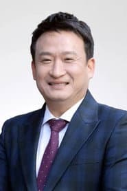 Photo of Seo Kyung-seok