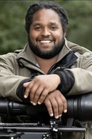 Photo of Hamza Yassin