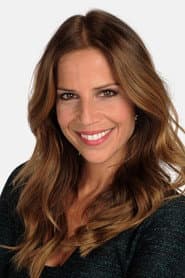 Photo of Marie-Christine Proulx