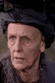 Photo of Yvonne Lawley