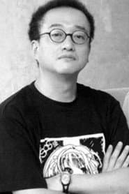 Photo of Tatsuya Ishihara