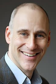 Photo of Marc Peyser