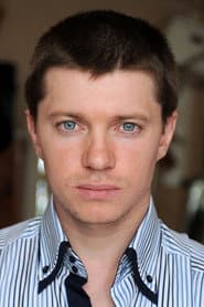 Photo of Maxim Kostromykin