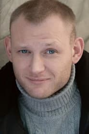 Photo of Andrey Frolov