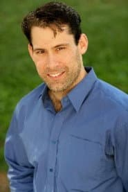 Photo of James D. Ballard
