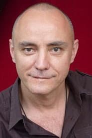 Photo of Pierre Heitz