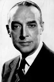 Photo of Frank Gallop