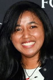 Photo of Anisha Jo