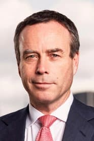 Photo of Lionel Barber