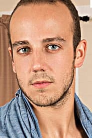 Photo of Chad Black