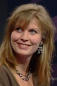 Photo of Cecilie Olrik