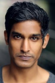 Photo of Rudi Dharmalingam